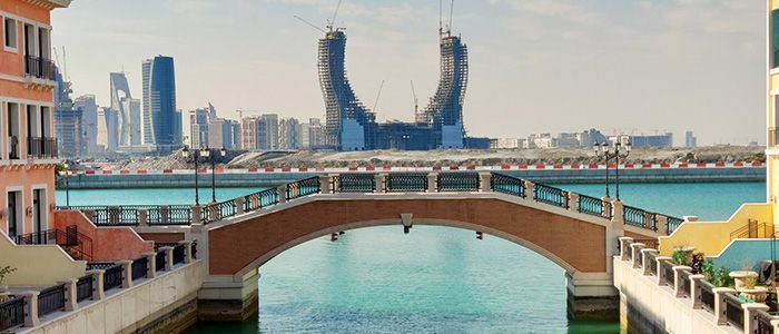 Lusail Qatar