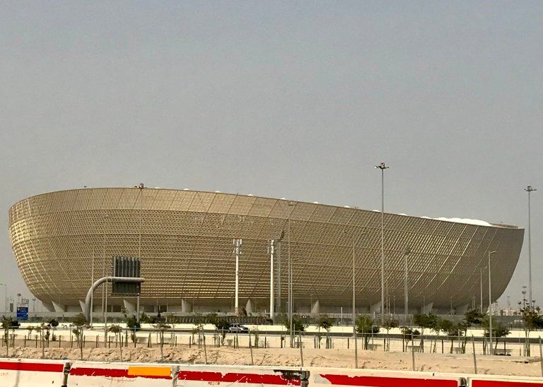Lusail Stadium