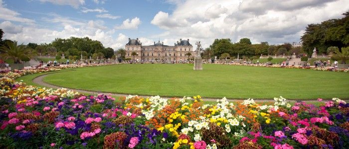 Luxembourg_Gardens