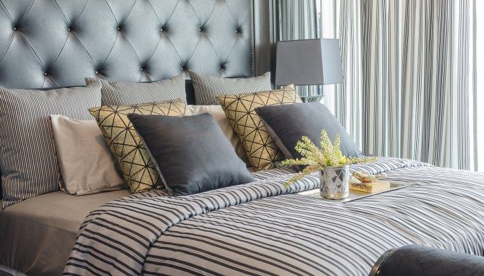 Luxurious Linen