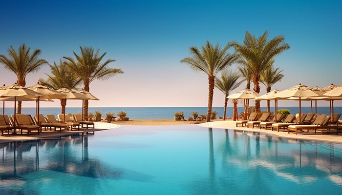 Luxury Experiences