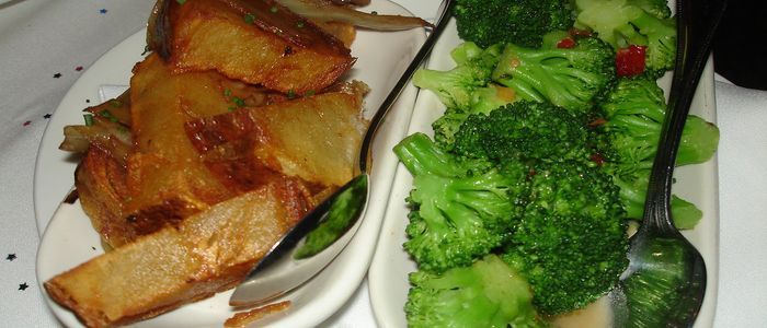 Travel to France from Home-What to Eat?