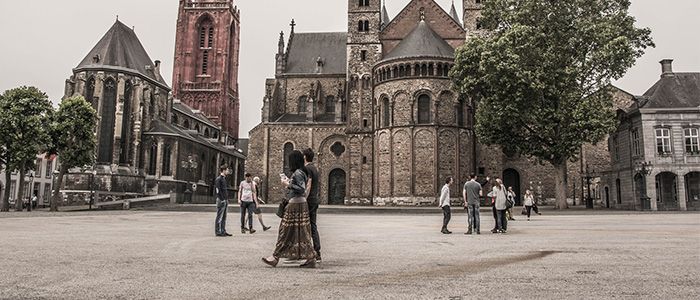 Things to do in the Netherlands - Maastricht