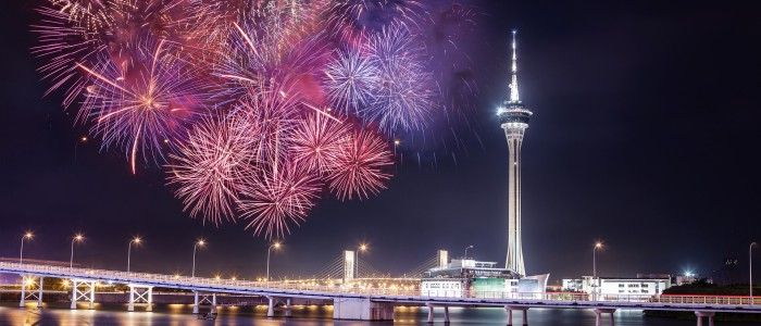 Macau