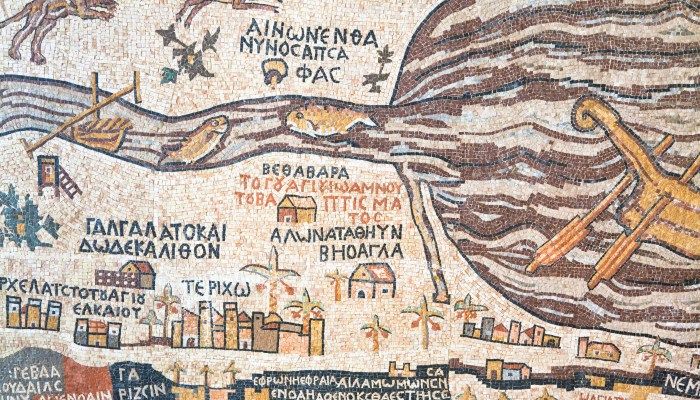 Madaba