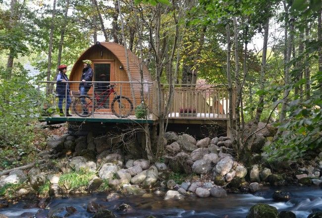 What To Expect When Glamping In Africa?