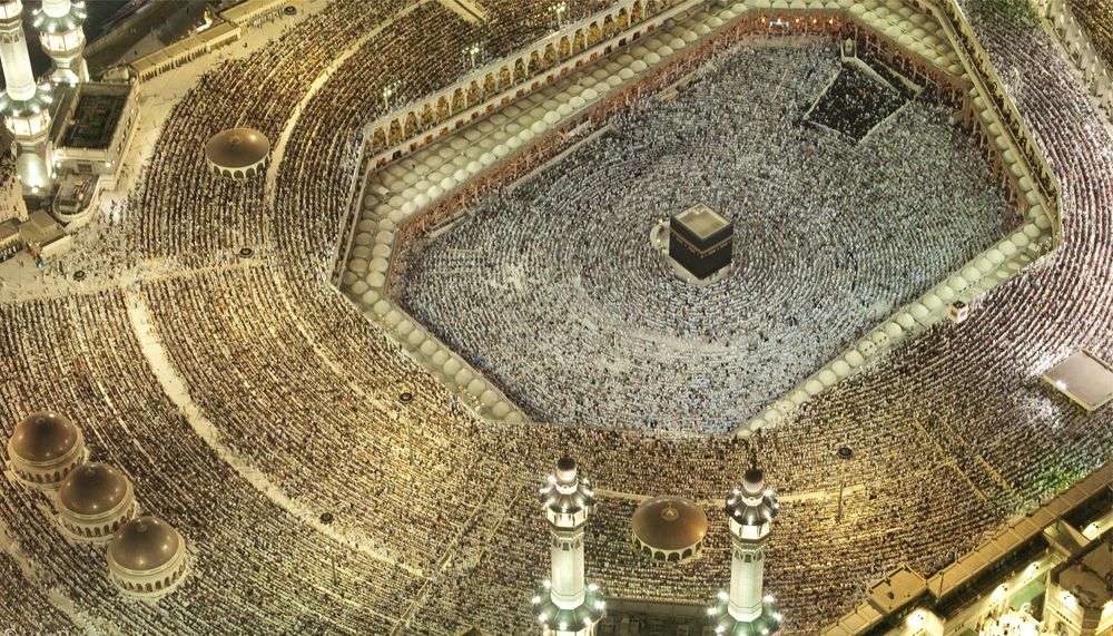Makkah, Places To Visit In Jeddah