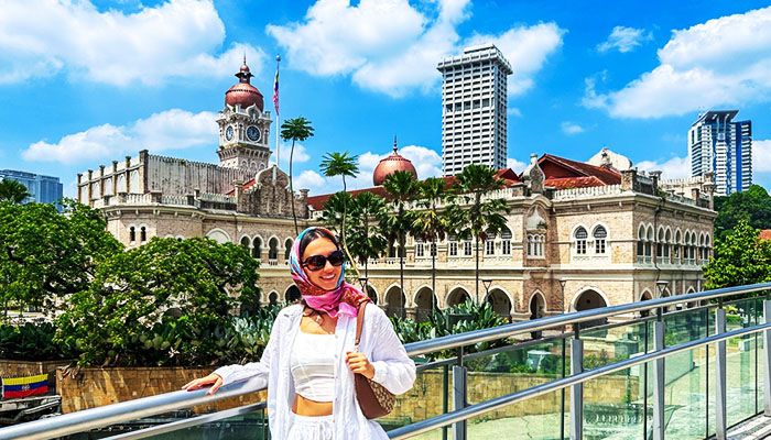 Malaysia
