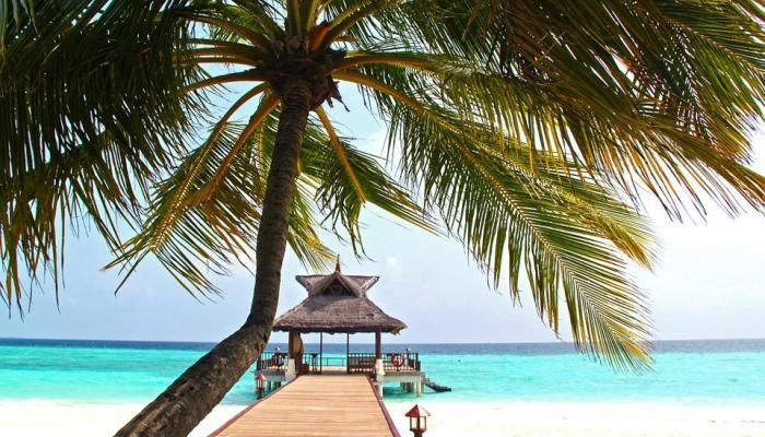 Maldives