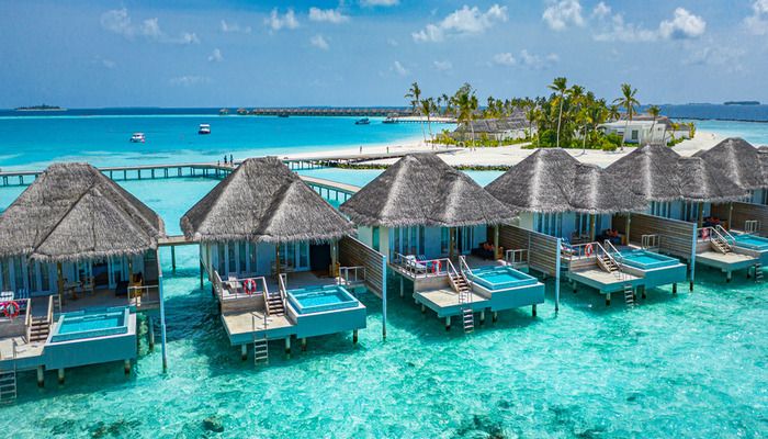Maldives