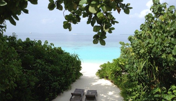 Maldives
