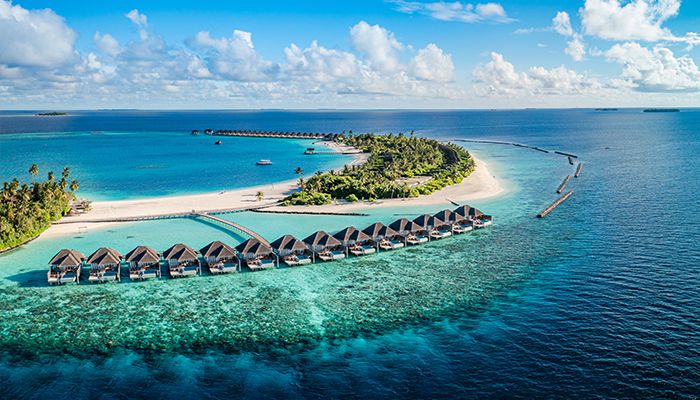 Maldives