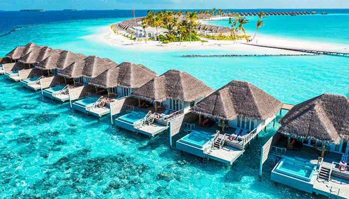 Maldives