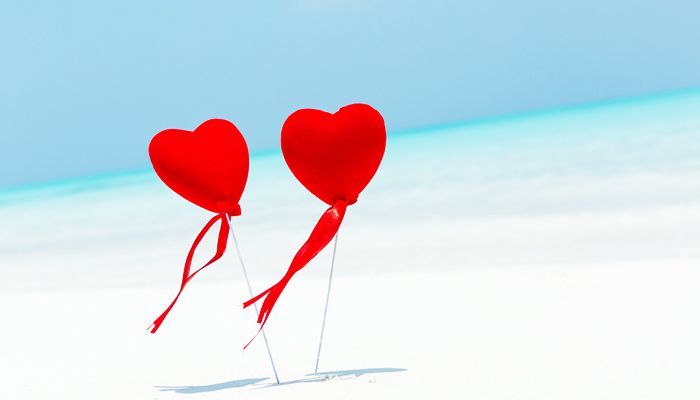 Maldives - Destination Love