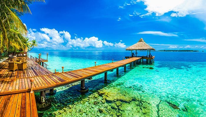 Journey of Hearts: Unveiling 8 Best Valentine`s Day Travel Destinations