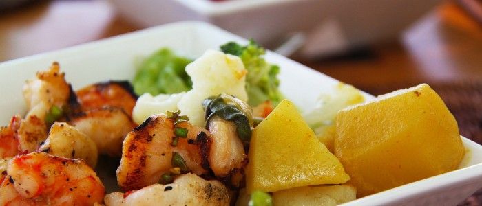 things to do in Maldives - Maldivian food
