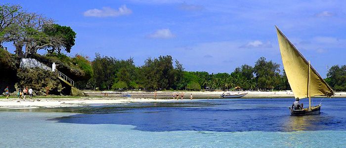 Top 10 Best Places To Visit In Kenya With Family