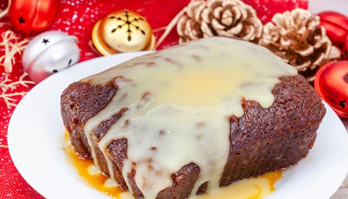 Malva Pudding (South Africa)