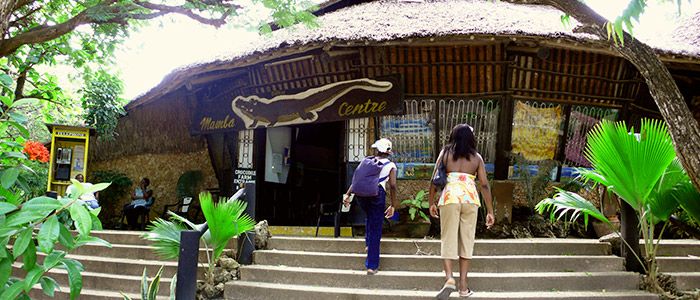 Mamba Village Center