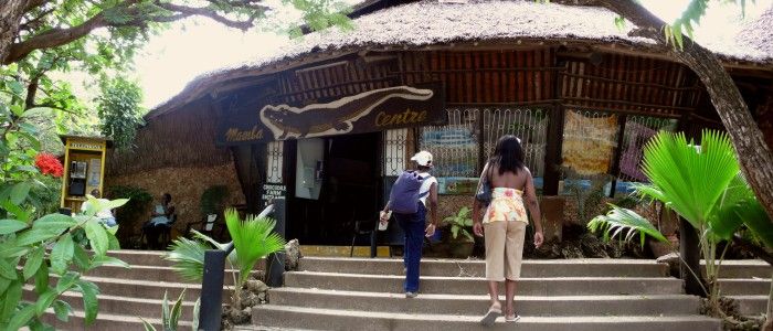 Mamba Village Centre