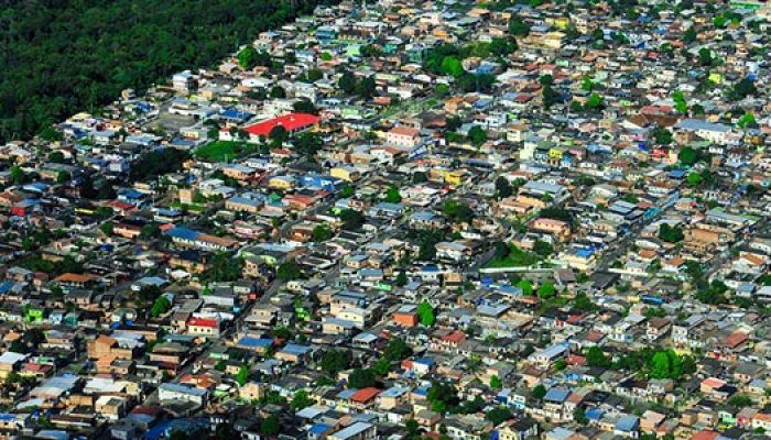 Manaus