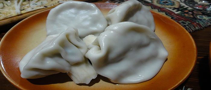 things to do in Armenia for foodies