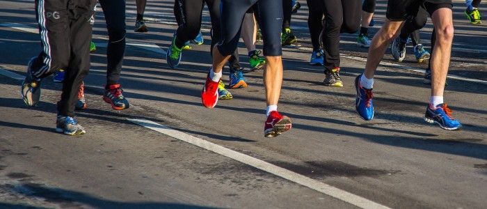 Marathon
