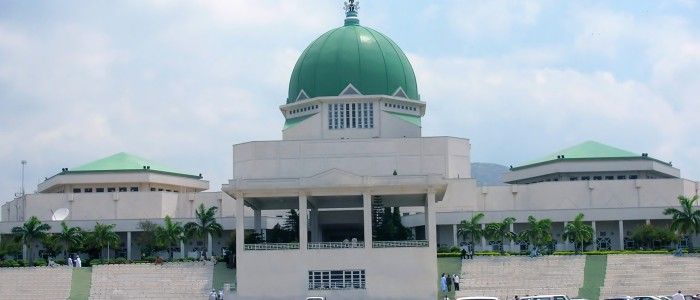 March (Kaduna House)