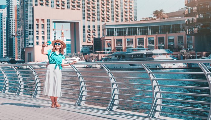 10 Fun & Best Things To Do In Dubai Marina in 2023