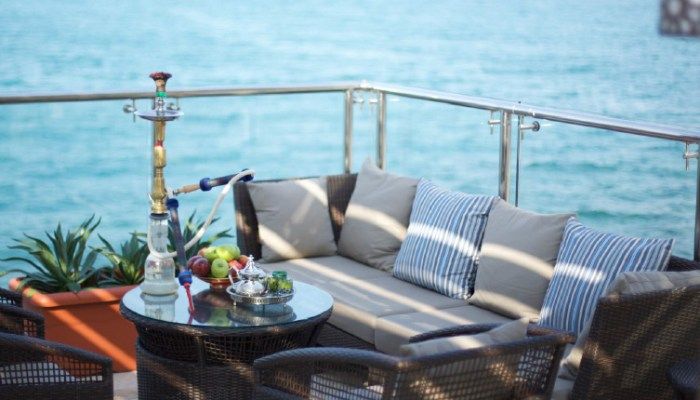 Marjan Island Resort