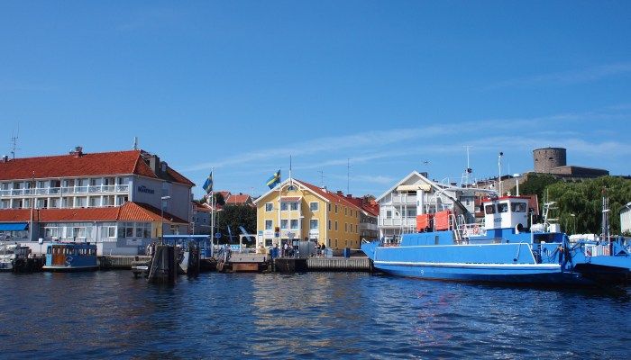 Marstrand