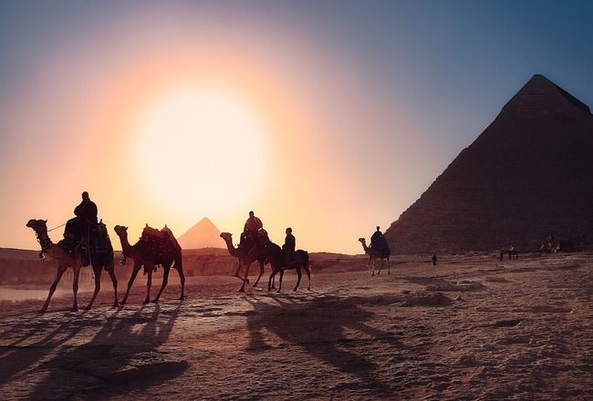 Top 9 Must-See Architectural Marvels In Egypt: Amazing Facts