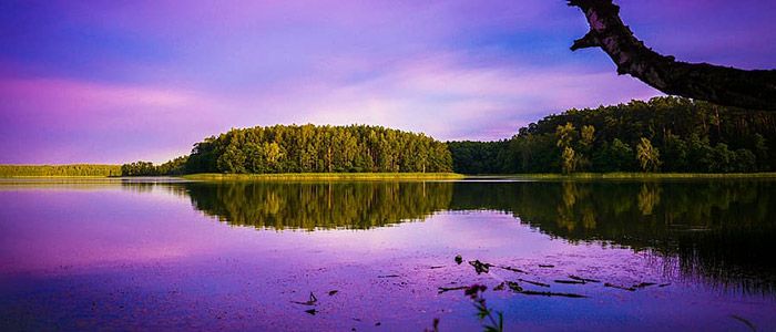 Masurian Lake District, Best things to do in Poland