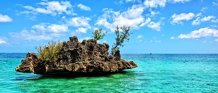 Mauritius
