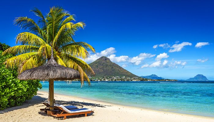 Mauritius, Visa Free Destinations For UAE Residents