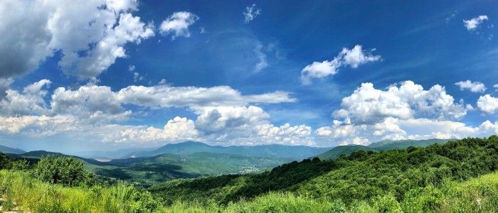 Things To Do in North Macedonia - Mavrovo National Park