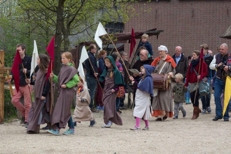 Medieval Easter, 15+ Interesting facts About Easter
