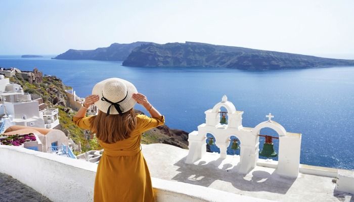 Mediterranean Cruises