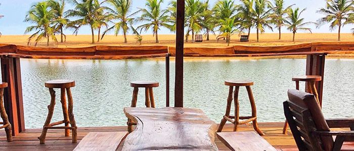 Meet Me There Resort