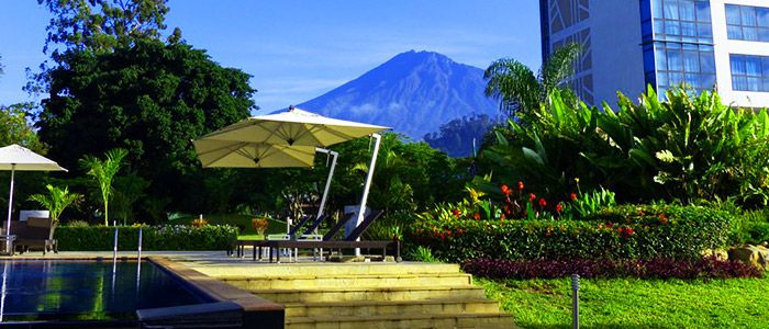 Top 10 Hotels Near Mount Meru Offering Excellent Lodging Options