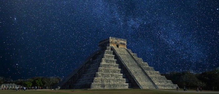 Mexico Chichen Itza
