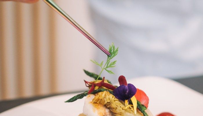 Michelin star dining, Burj Al Arab experience
