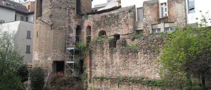 things to do in Milan - Milan archaeology museum