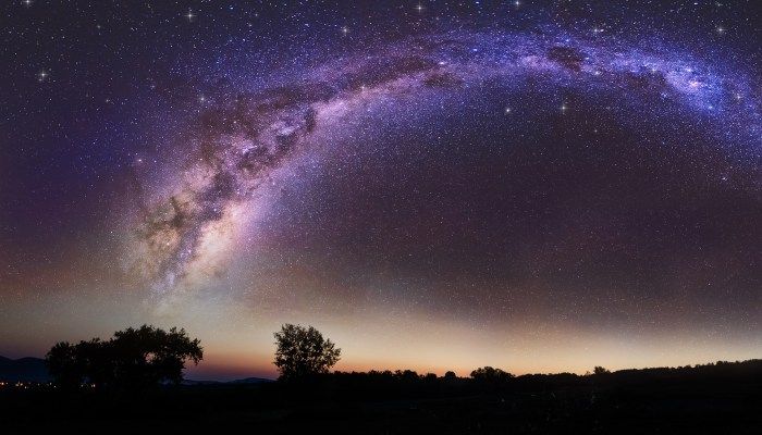 Milky Way