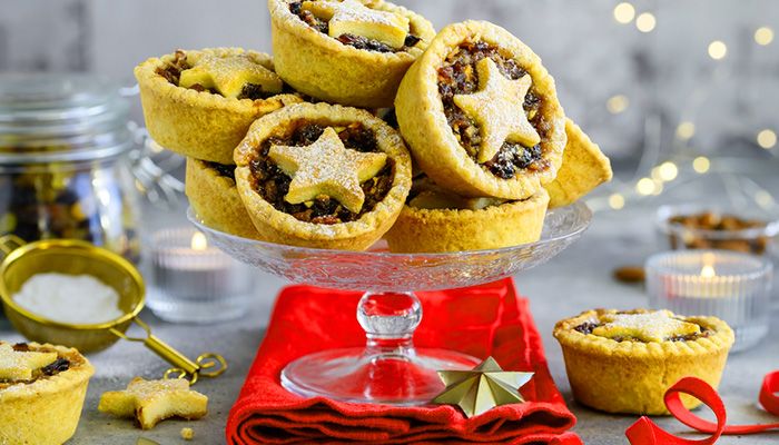 Mince Pie (England)