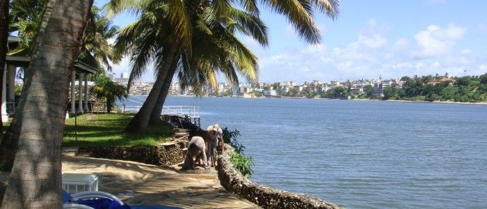 Mombasa