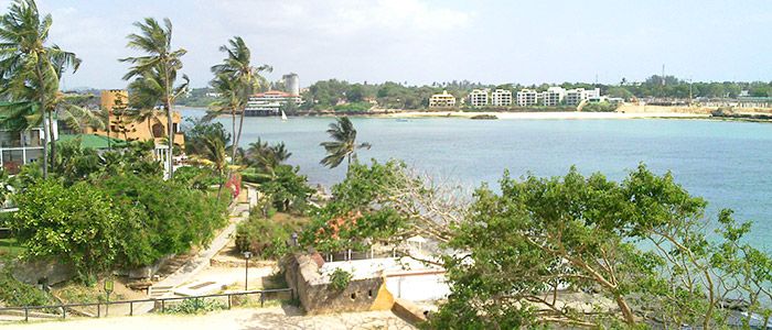 Mombasa, Kenya