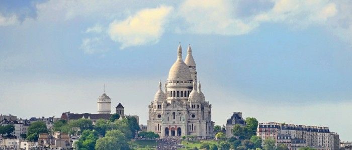 Montmarte