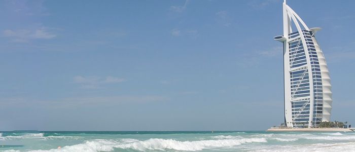 An Interesting Read On How To Spend 24 Hours In Dubai?