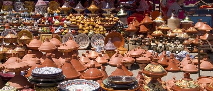 Morocco
